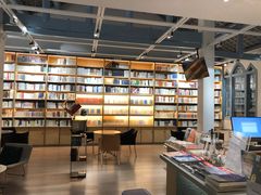 -三联韬奋书店(宽窄巷子店)