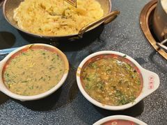 -大吉利·潮汕鲜牛肉火锅(西安店)