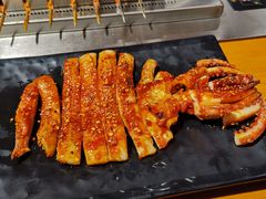 -白玉串城(南六中路店)