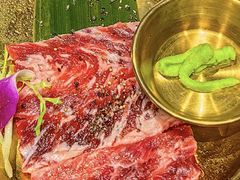 -何发发和牛烧肉·鳗鱼榴莲放题自助(乐峰广场店)