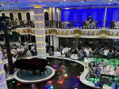 -碧中海汤泉汗蒸酒店