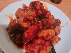 -老头儿油爆虾(星光一期店)