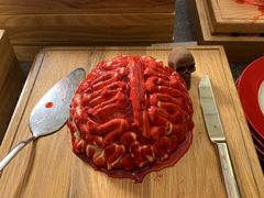 -味餐厅·海鲜·火锅·自助餐