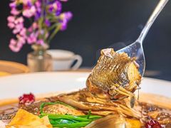 -悦融·京鲁菜·露台花园(安定门店)