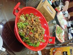 -宝正臻天津包子总店(金阳光居易店)