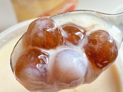 -仙雨林·奶茶鲜果茶(书院巷店)