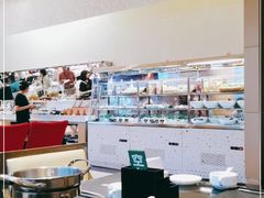 -BLD西餐厅(成都首座万丽酒店)