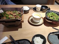 -川堂风·跷脚牛肉·乐山爆炒(宝山日月光店)