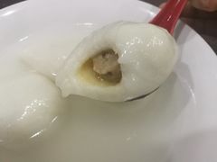 -赵氏汤圆(东关街店)