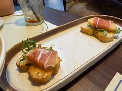 -沏点Trattoria意大利餐厅(新街口店)