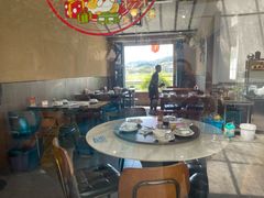 -李东农庄(中南百草园地标店)