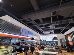 -港久茶餐厅(鹭洲里店)