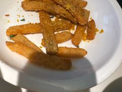 -筱爷叔·上海传统手工菜(玉树路店)