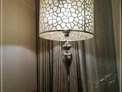 -西安长征华美达酒店