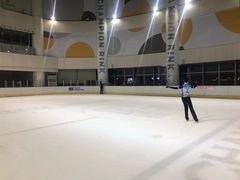 -冠军冰场CHAMPION RINK(百联又一城店)