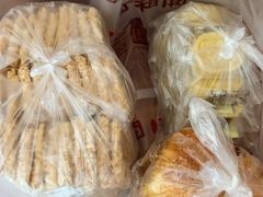 -闻酥园(大慈寺店)