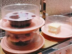 -争鲜回转寿司(南开大悦城店)