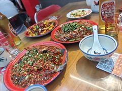 -小街47號江湖菜(四合院店)