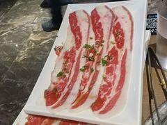 -火炉火自助餐(悠唐购物中心店)