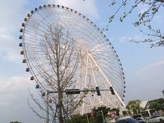 -南昌之星摩天轮