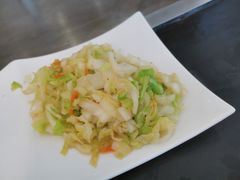 -台烘平价铁板烧(奥城店)