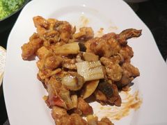 -太守宴·蘭院(天塔店)