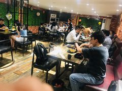 大堂-赤甲皇(仙霞路店)