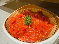 -海底捞火锅(西直门凯德MALL店)