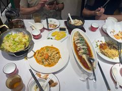 -申阿婆·上海菜·小海鲜(国展店)