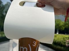 -CUBIC3三立方咖啡(凌空SOHO店)