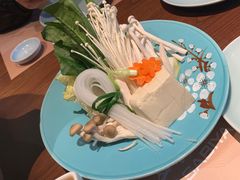 -山葵家·创意料理(宁波来福士店)