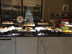 -金石国际大酒店·金丽自助餐厅