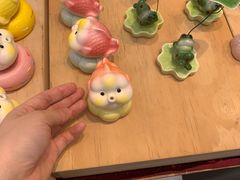 -观音桥步行街