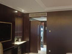 -大连中远海运洲际酒店