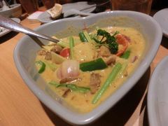-Lia Cafe Bar Restaurant松山咖啡屋