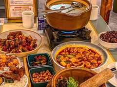 -付掌柜在成都·热炒砂锅集(金禾店)