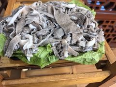 -飞厦老二手槌牛肉丸店