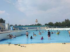 -秦皇岛乐岛海洋王国