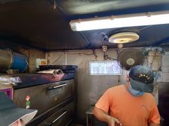 -朱记小郑酥烧饼(建康路店)