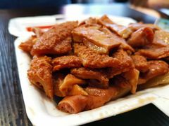 -红星光发煲仔饭(大石街店)