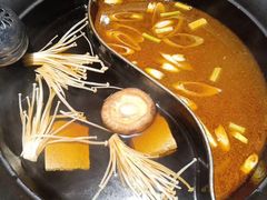 -呷哺呷哺(松江开元店)