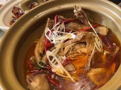 -盛百味·家宴餐厅(霸州分店)