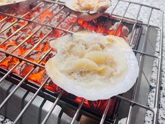 -震海贝烤贝·民俗特色店(延吉总店)
