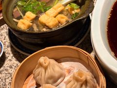 -南京大牌档(青岛万象城店)