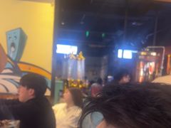 -醉炫音速烧烤·干煸菜(沙河总店)