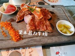 -米兰西点(人民大街店)