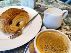 -大连铂尔曼酒店-铂尔曼美食廊 Pullman Deli