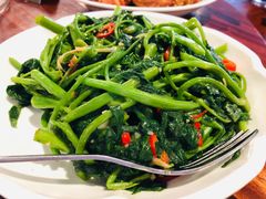 -蓬莱小馆 Joyful Restaurant
