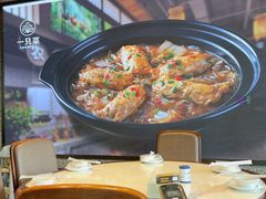 -壹只菜·崇明本地特色菜(崇明南门店)