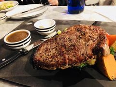 -玛尚诺意式餐厅(官舍店)